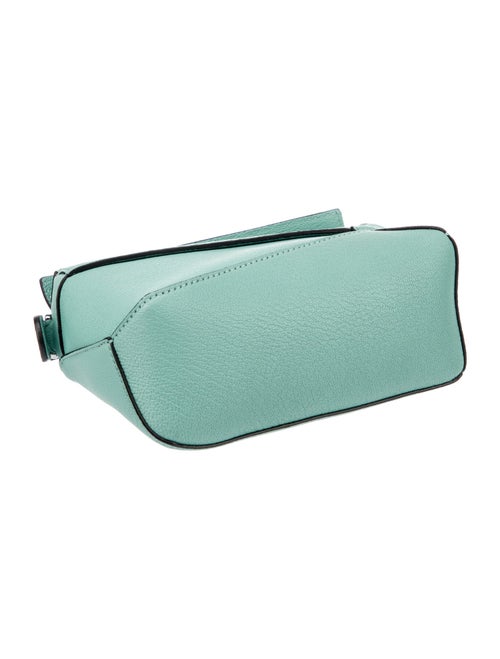 Loewe 2021 Mini Puzzle Edge Bag