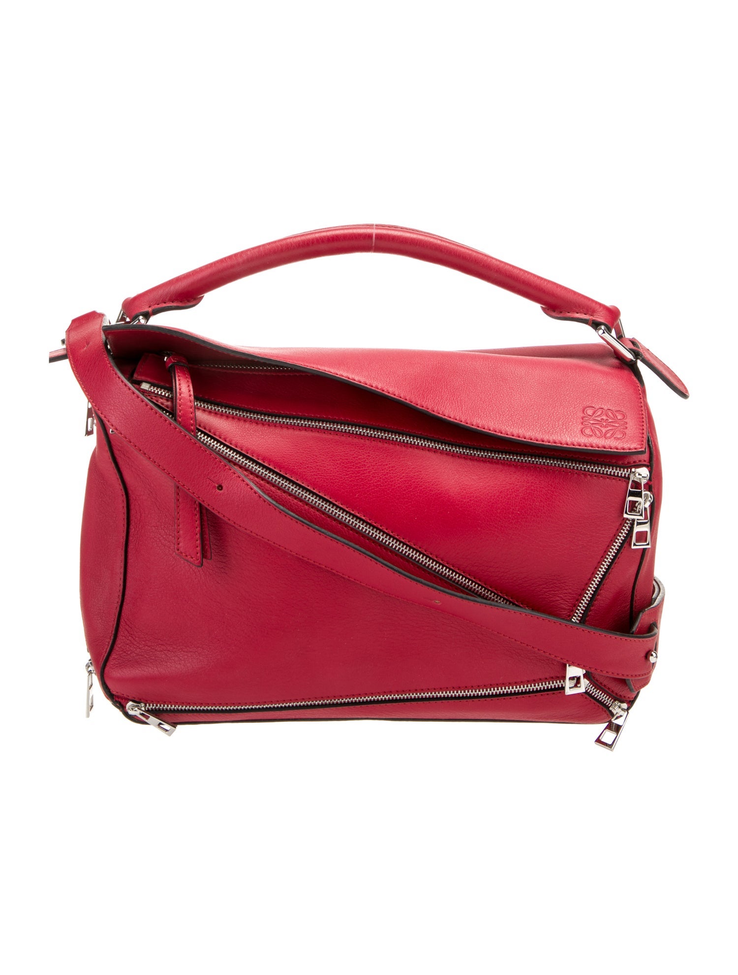 ★ LOEWE ★ バッグ 三越伊勢丹 | LOEWE/ロエベ通販 | パズルバッグ ミニ(クラシック