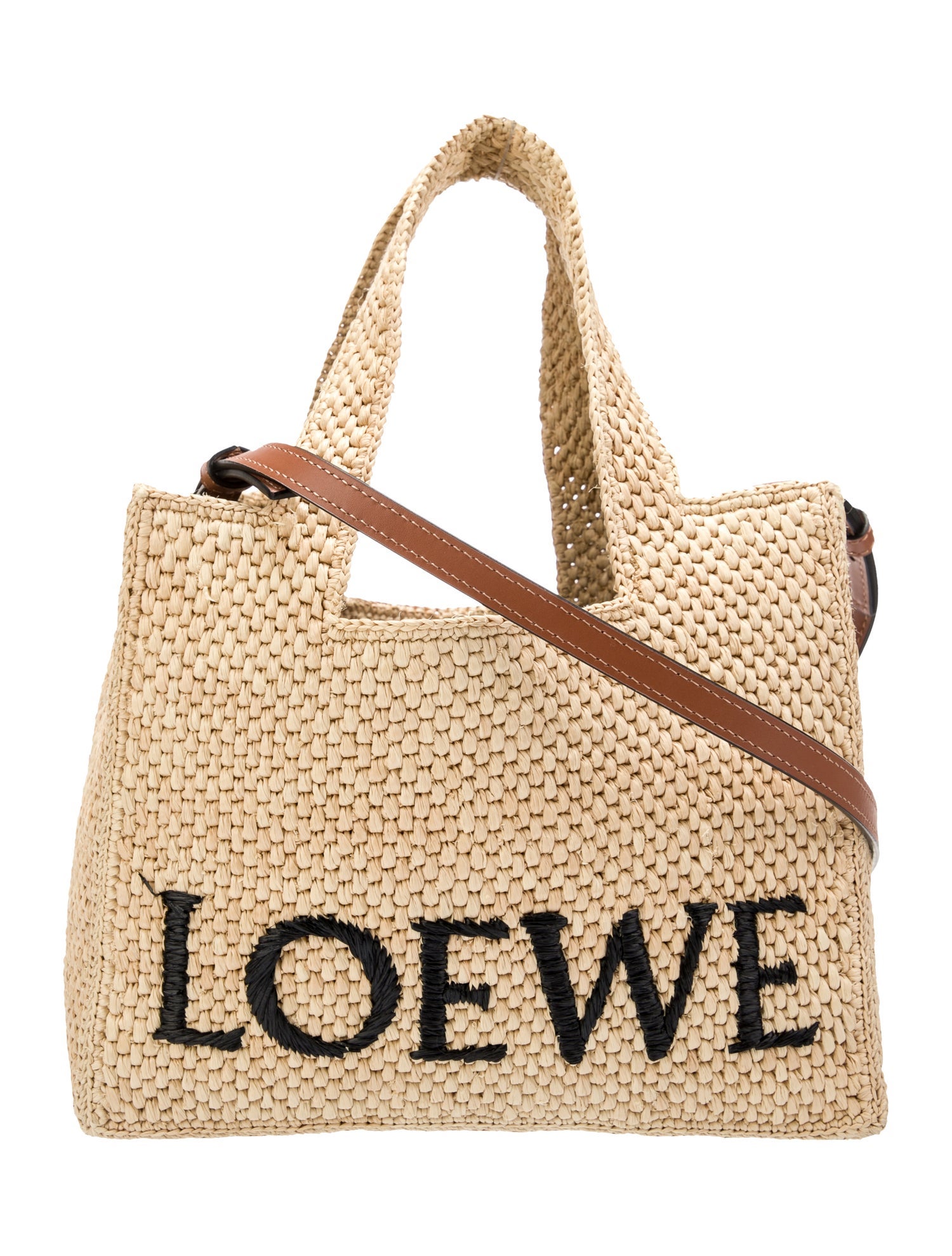 Loewe The RealReal