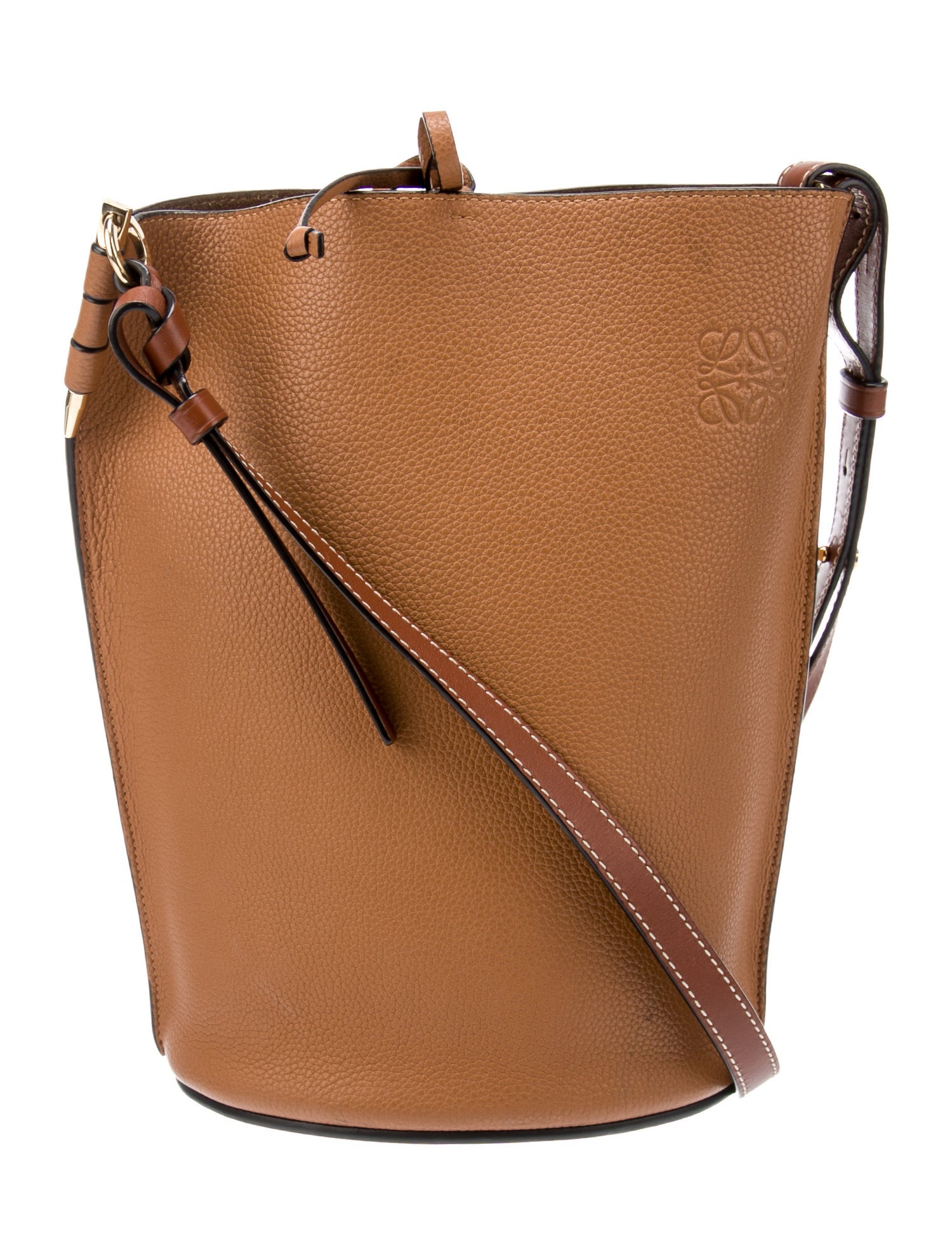 Loewe Gate Bucket Bag
