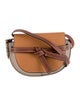 Loewe Mini Gate Crossbody Bag