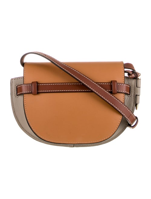 Loewe Mini Gate Crossbody Bag