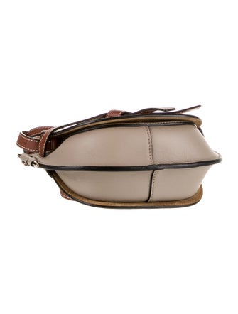 Loewe Mini Gate Crossbody Bag