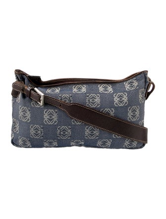 Loewe denim bag Clearance