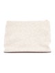 Loewe 2023 Anagram Jacquard Oblong Pouch