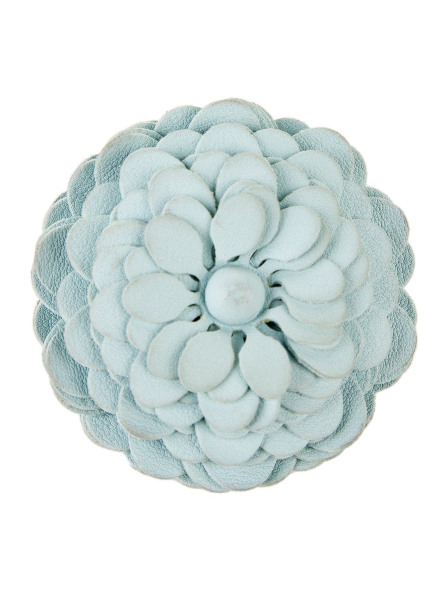 Loewe Leather Bag Charm