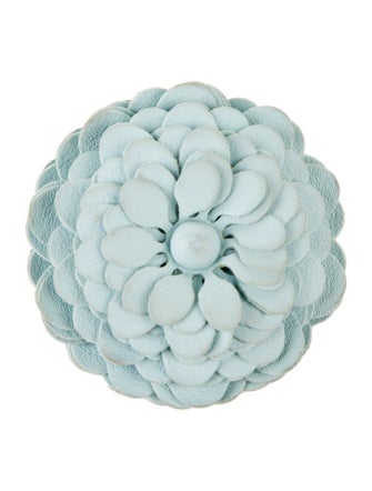 Loewe Leather Bag Charm