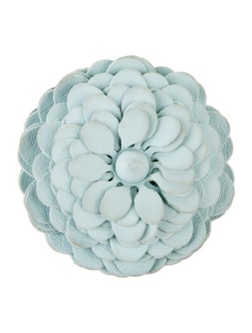 Loewe Bag Accessories Leather Charm