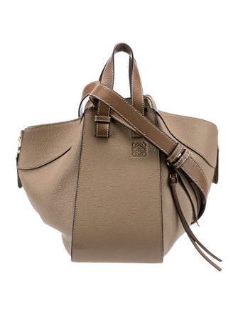 Loewe Small Hammock Bag