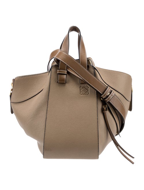 Loewe Small Hammock Bag