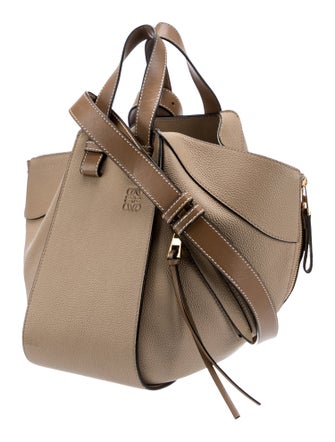 Loewe Small Hammock Bag