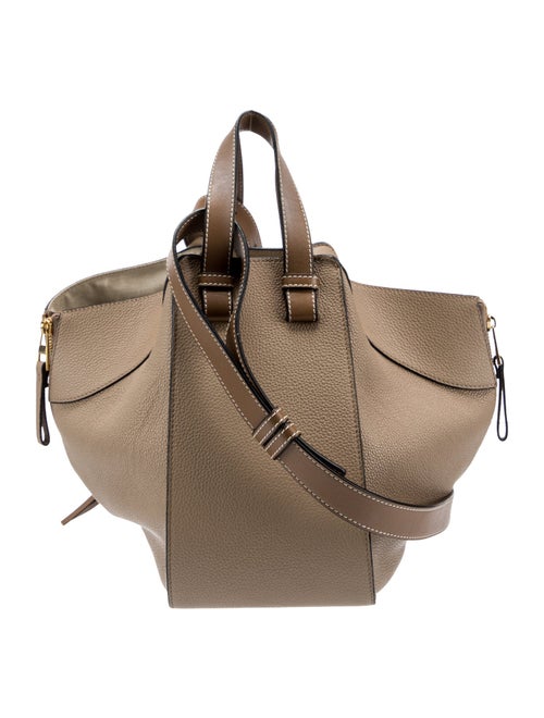 Loewe Small Hammock Bag