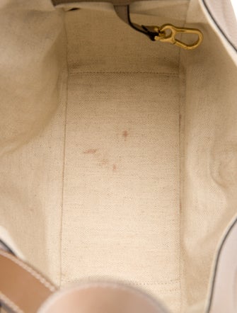 Loewe Small Hammock Bag