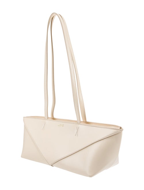 Loewe Puzzle Fold Cropped 2023 Shoulder Bag