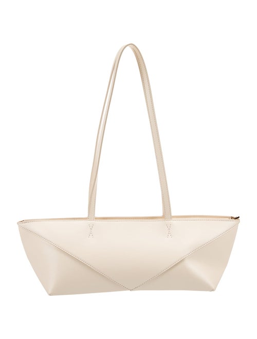 Loewe Puzzle Fold Cropped 2023 Shoulder Bag