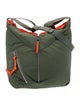 Loewe Medium Reversible Nylon Hammock Bag
