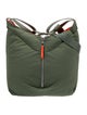 Loewe Medium Reversible Nylon Hammock Bag