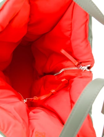 Loewe Medium Reversible Nylon Hammock Bag