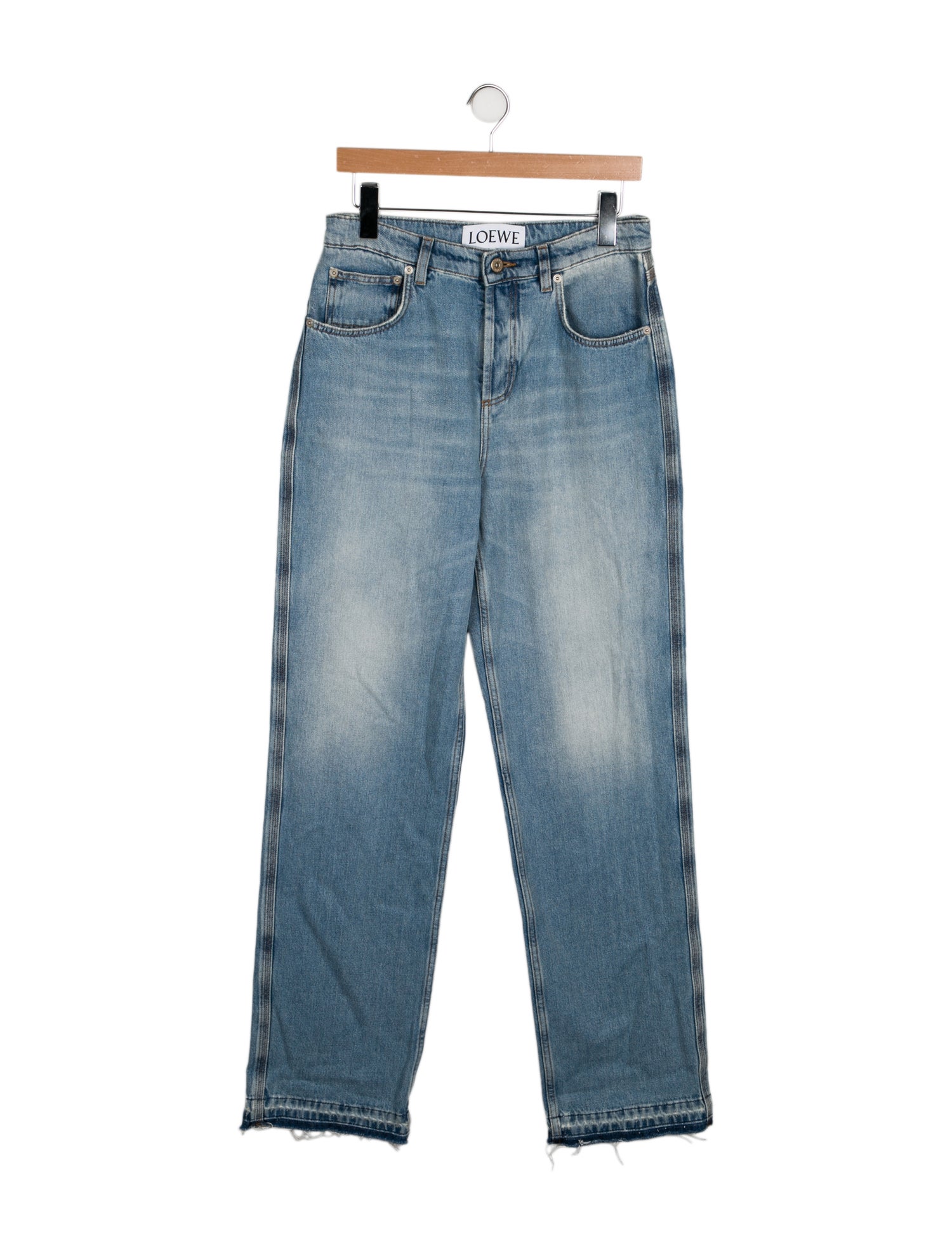 LOEWE JEANS STYLE 264 main image 0