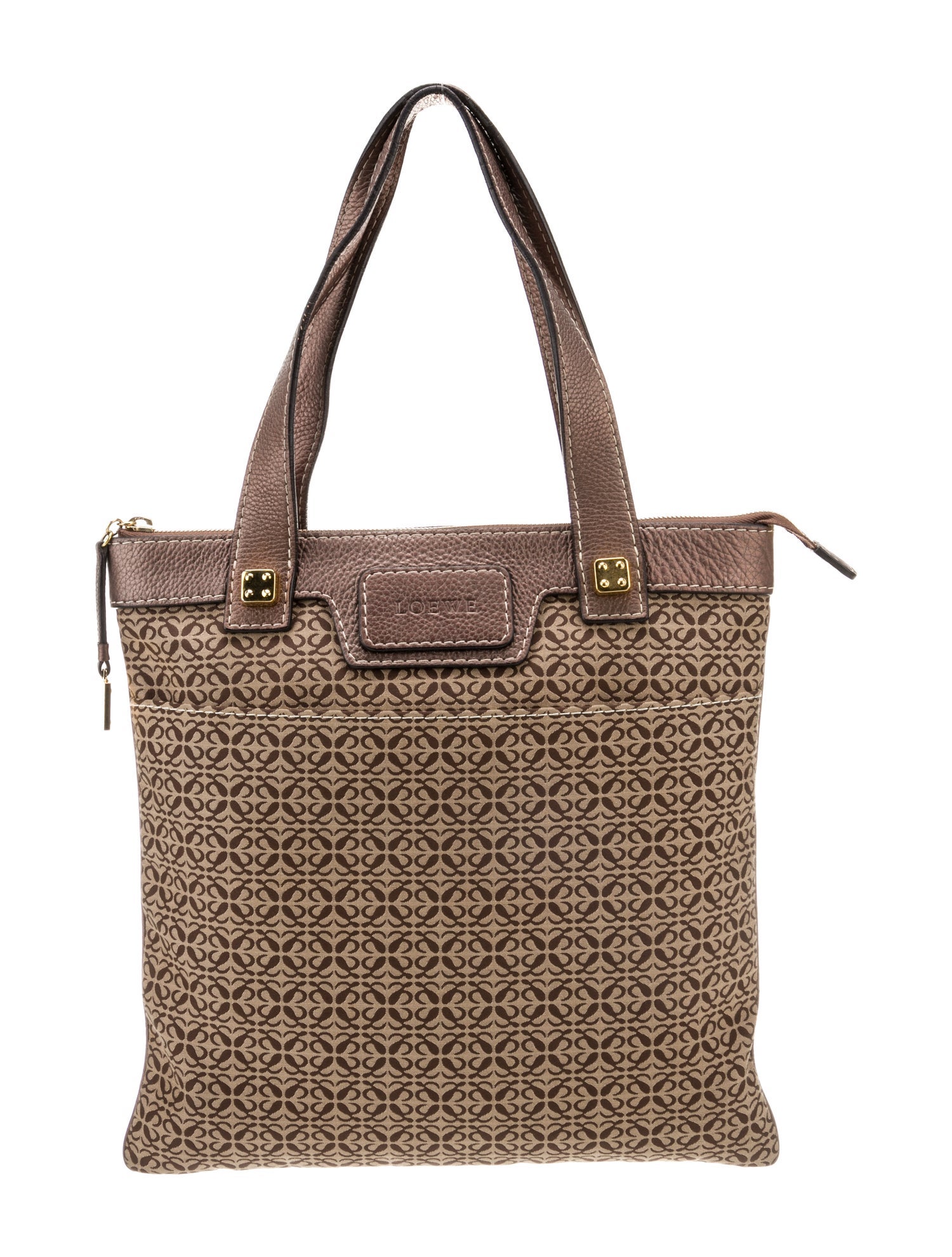 Loewe Anagram Tote