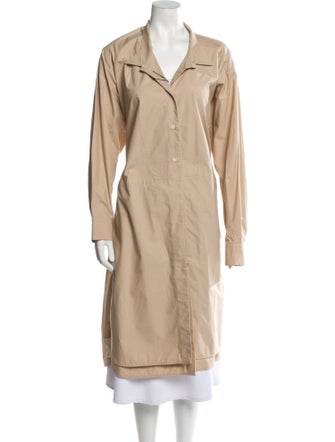 Loewe Trench Coat
