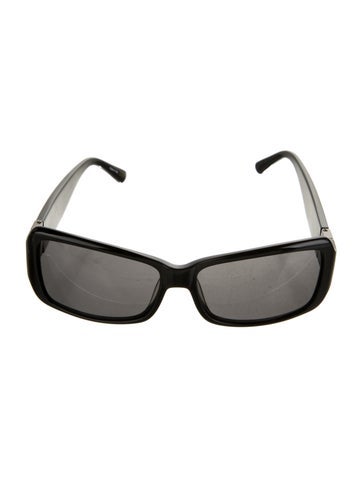 Loewe Sunglasses Square Tinted