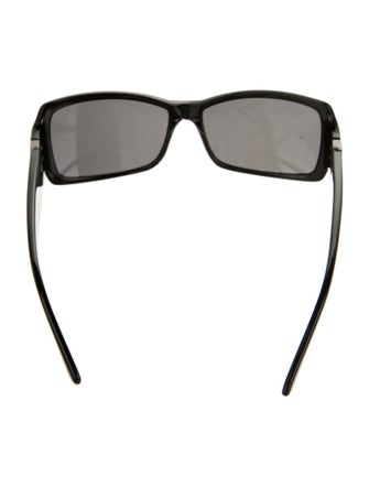 Loewe Square Tinted Sunglasses