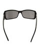 Loewe Square Tinted Sunglasses