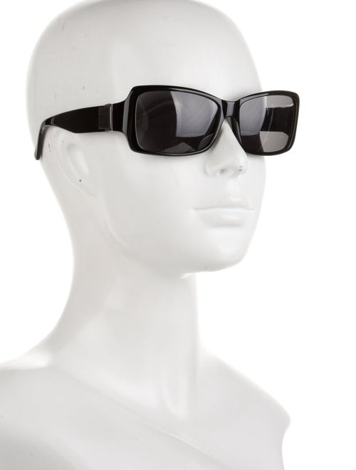 Loewe Square Tinted Sunglasses