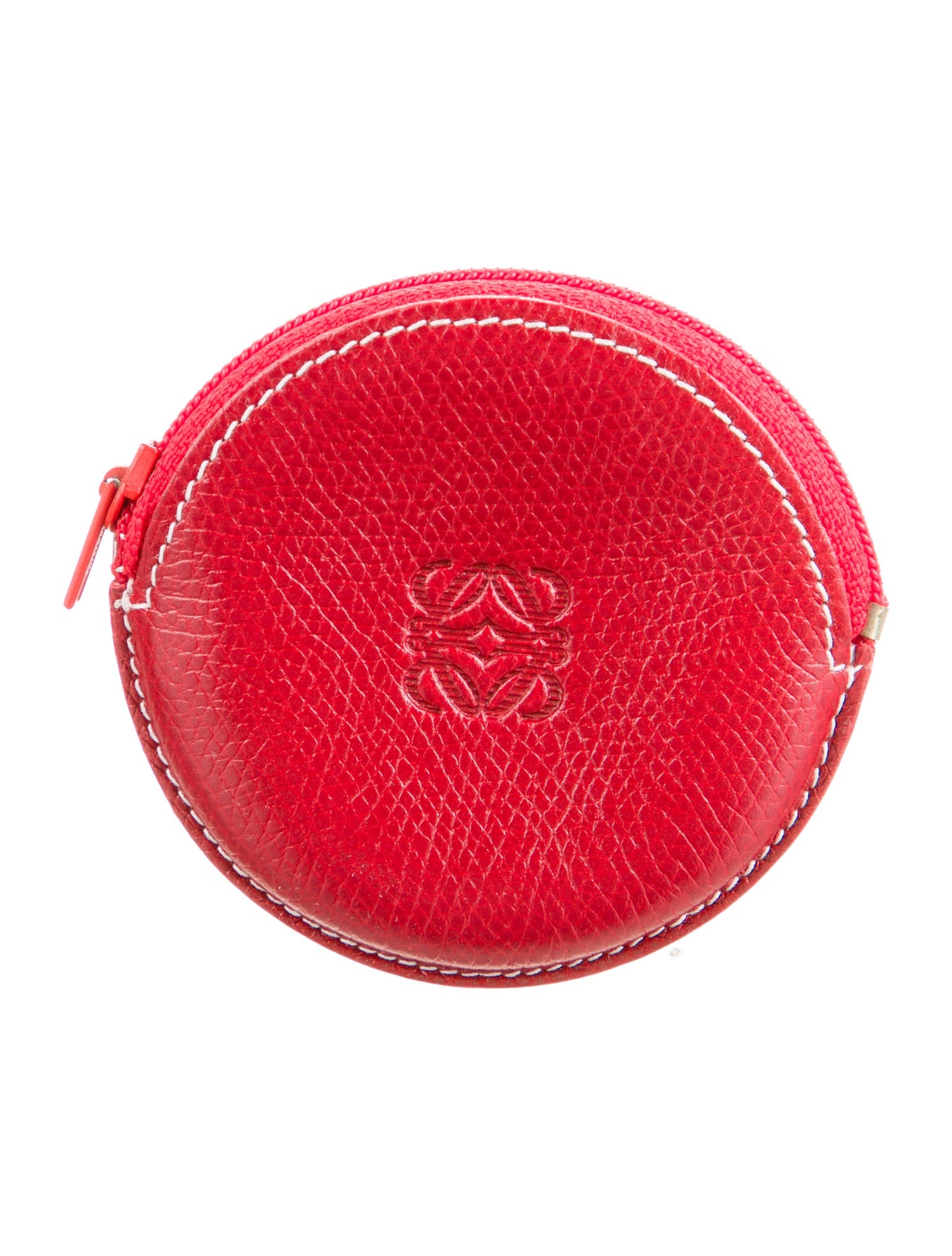 Loewe Leather Wallet