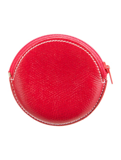 Loewe Leather Wallet