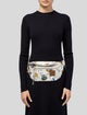 Loewe Canvas Belt Bag