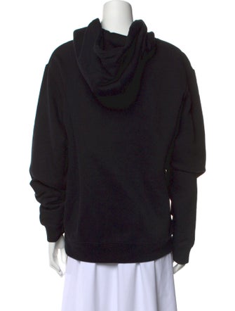 LOEWE x Studio Ghibli Graphic Print Crew Neck Sweatshirt