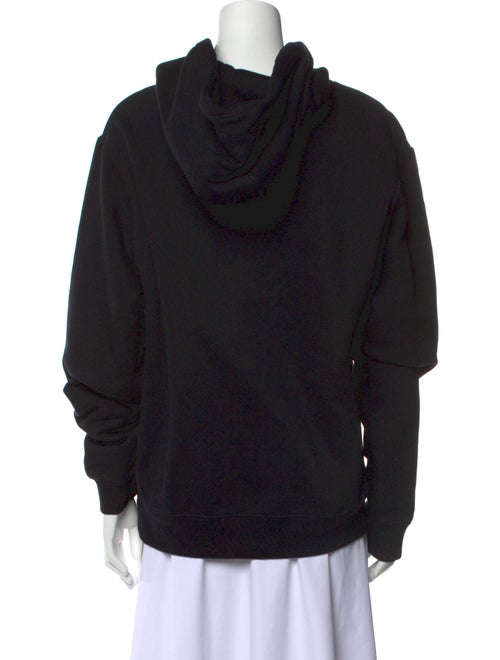 LOEWE x Studio Ghibli Graphic Print Crew Neck Sweatshirt