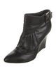 Loewe Leather Boots