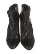 Loewe Leather Boots