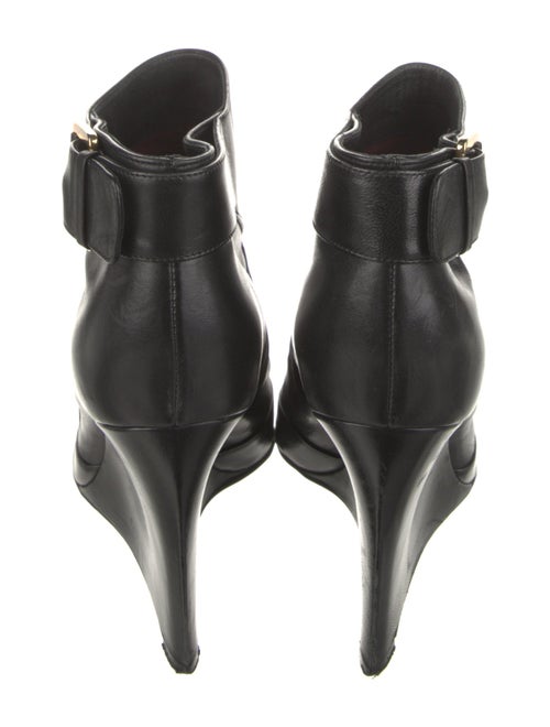 Loewe Leather Boots