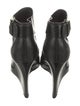 Loewe Leather Boots