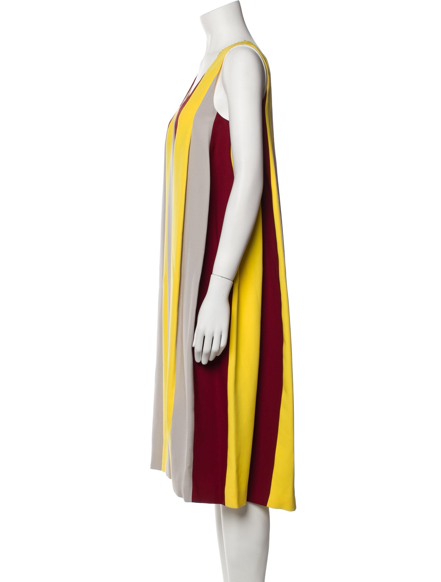 Loewe 2021 Midi Length Dress w/ Tags