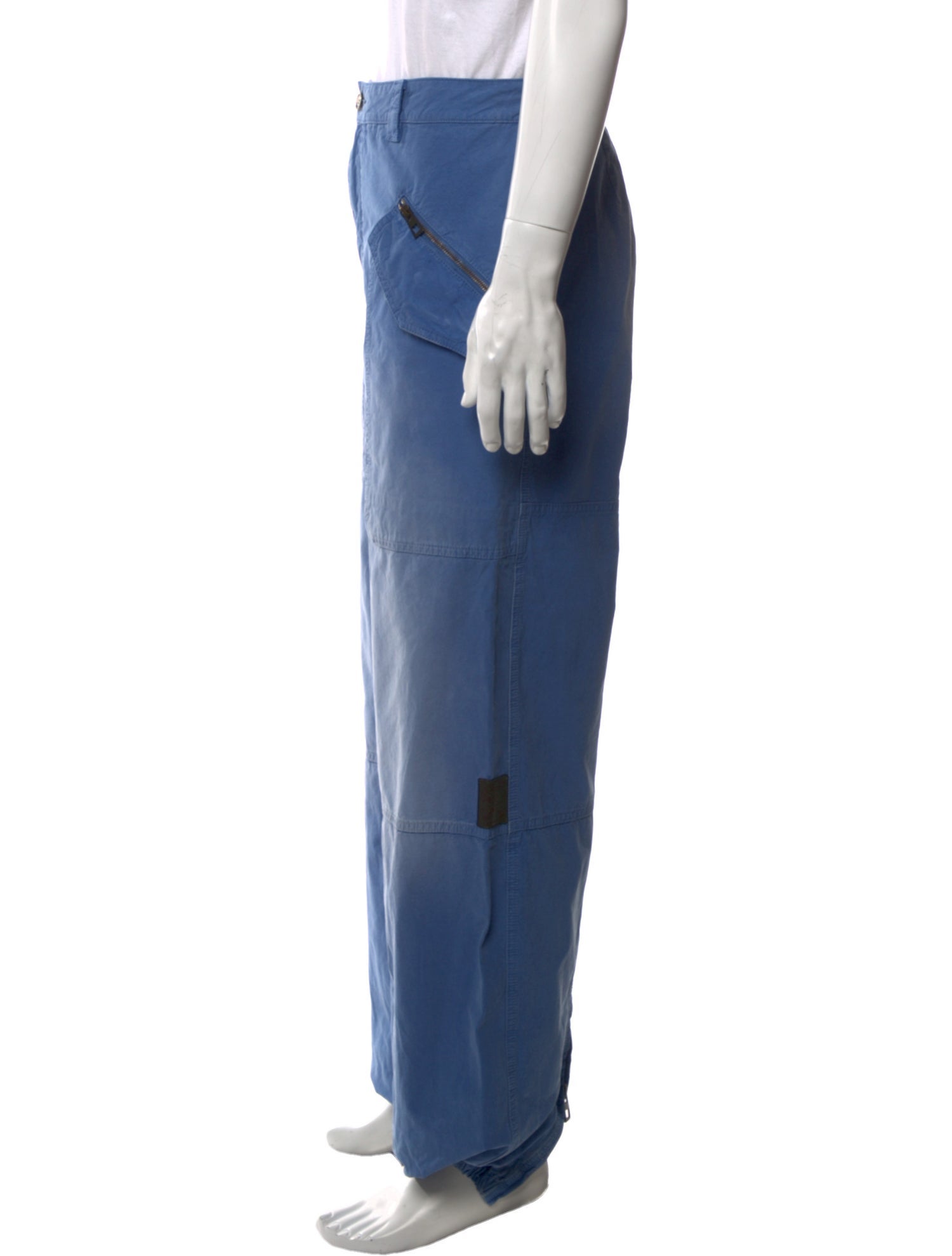 Loewe 2024 Chinos w/ Tags