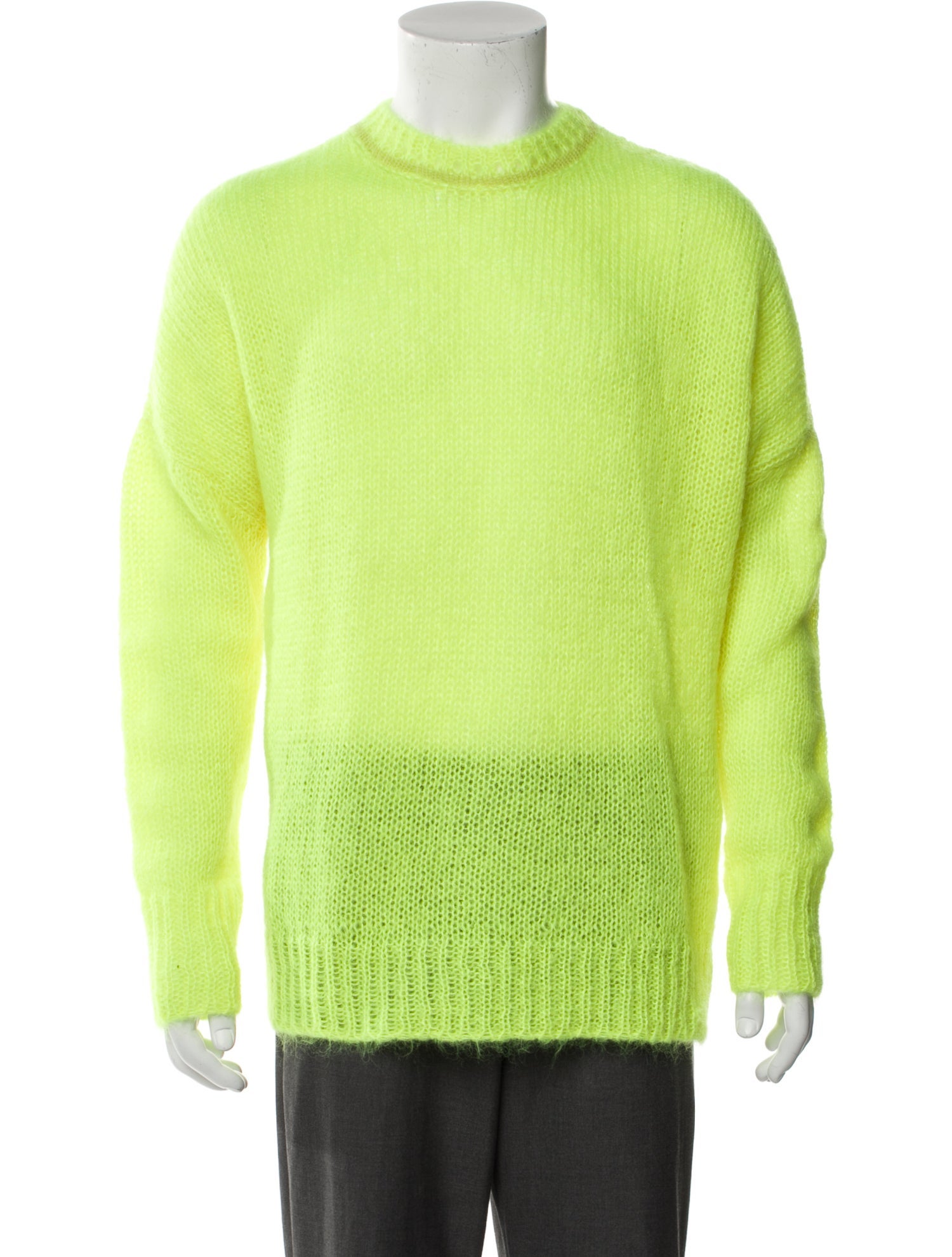 Loewe Mohair Mohair Pullover