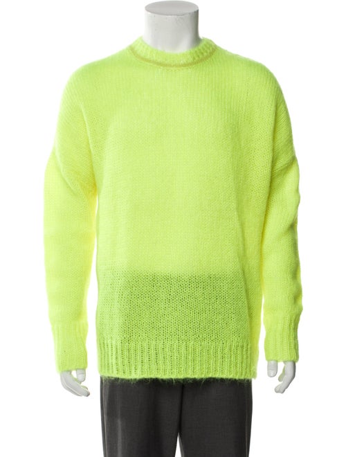 Loewe Mohair Mohair Pullover