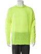 Loewe Mohair Mohair Pullover