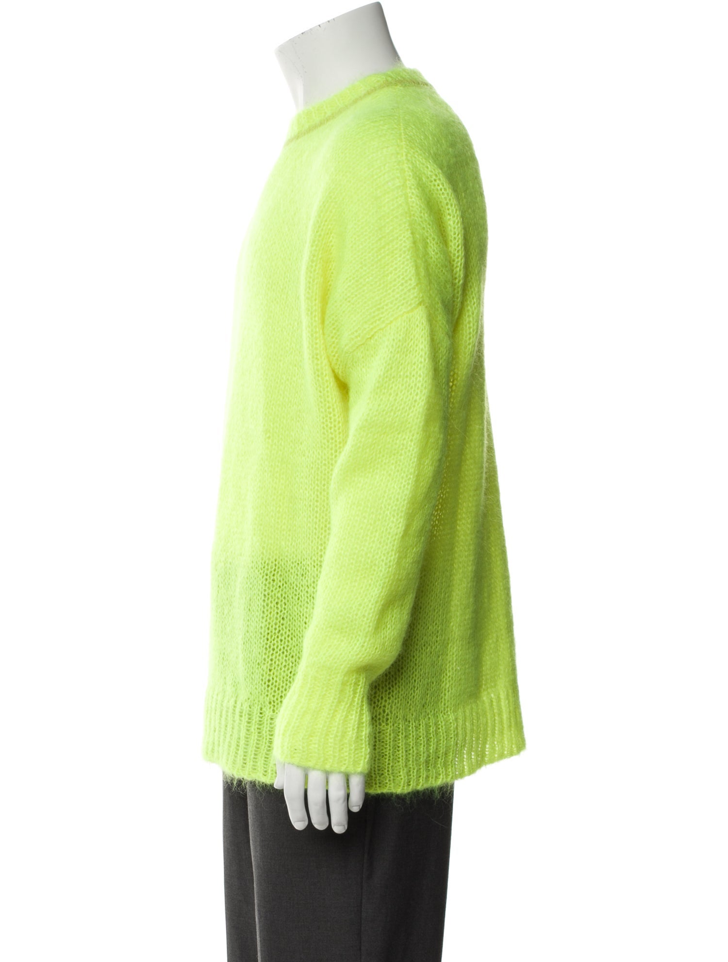 Loewe Mohair Mohair Pullover