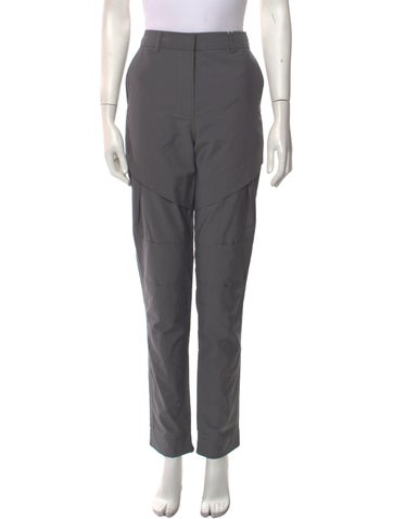Loewe Pants Straight Leg Us2, Fr34 | XS