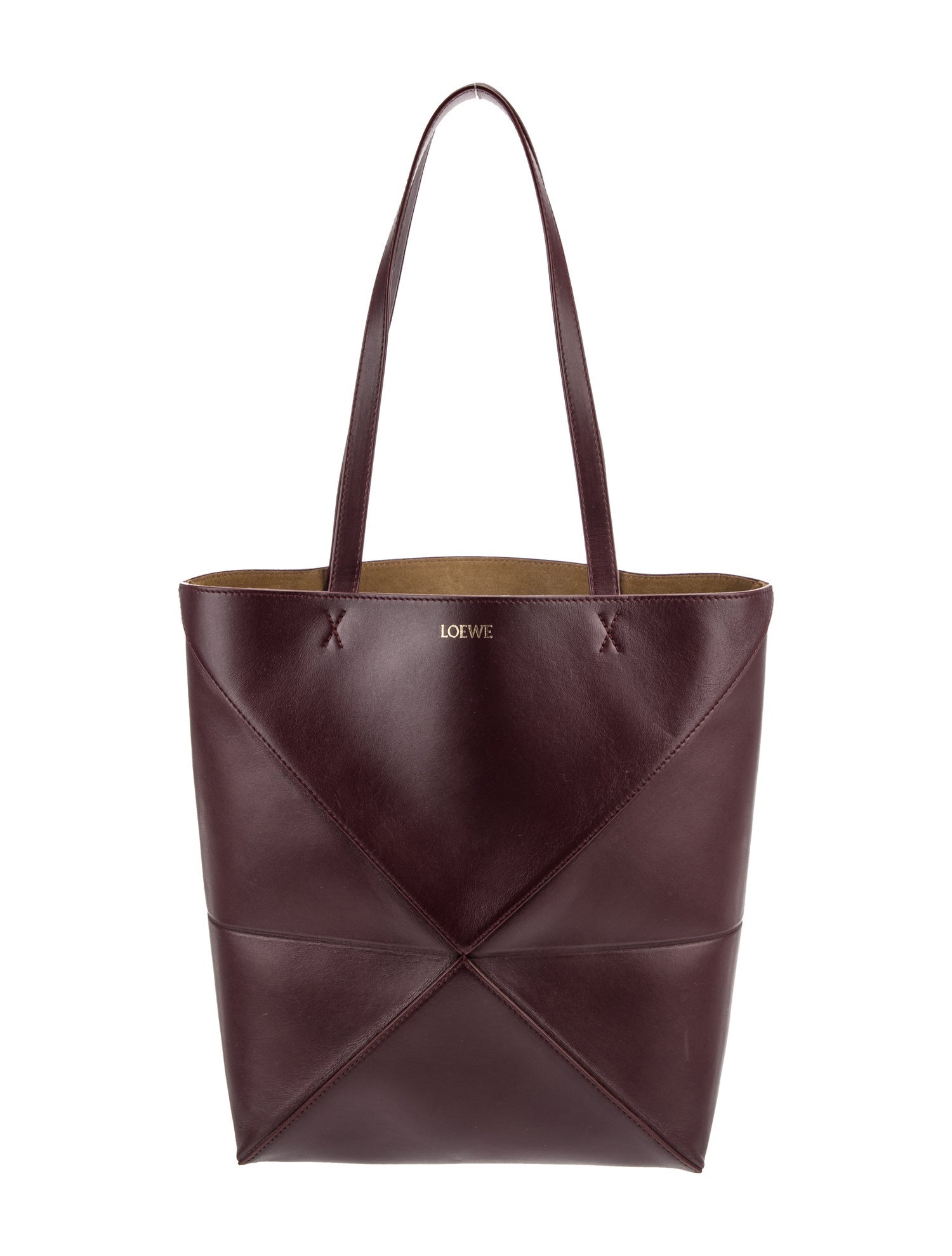 Loewe Calfskin Puzzle Medium 2024