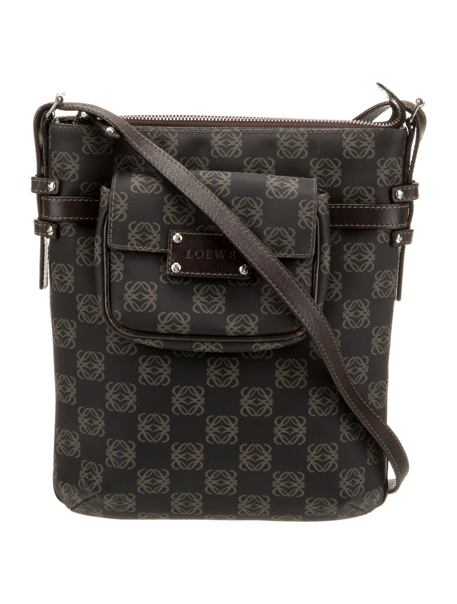 Loewe Crossbody Bag Vintage