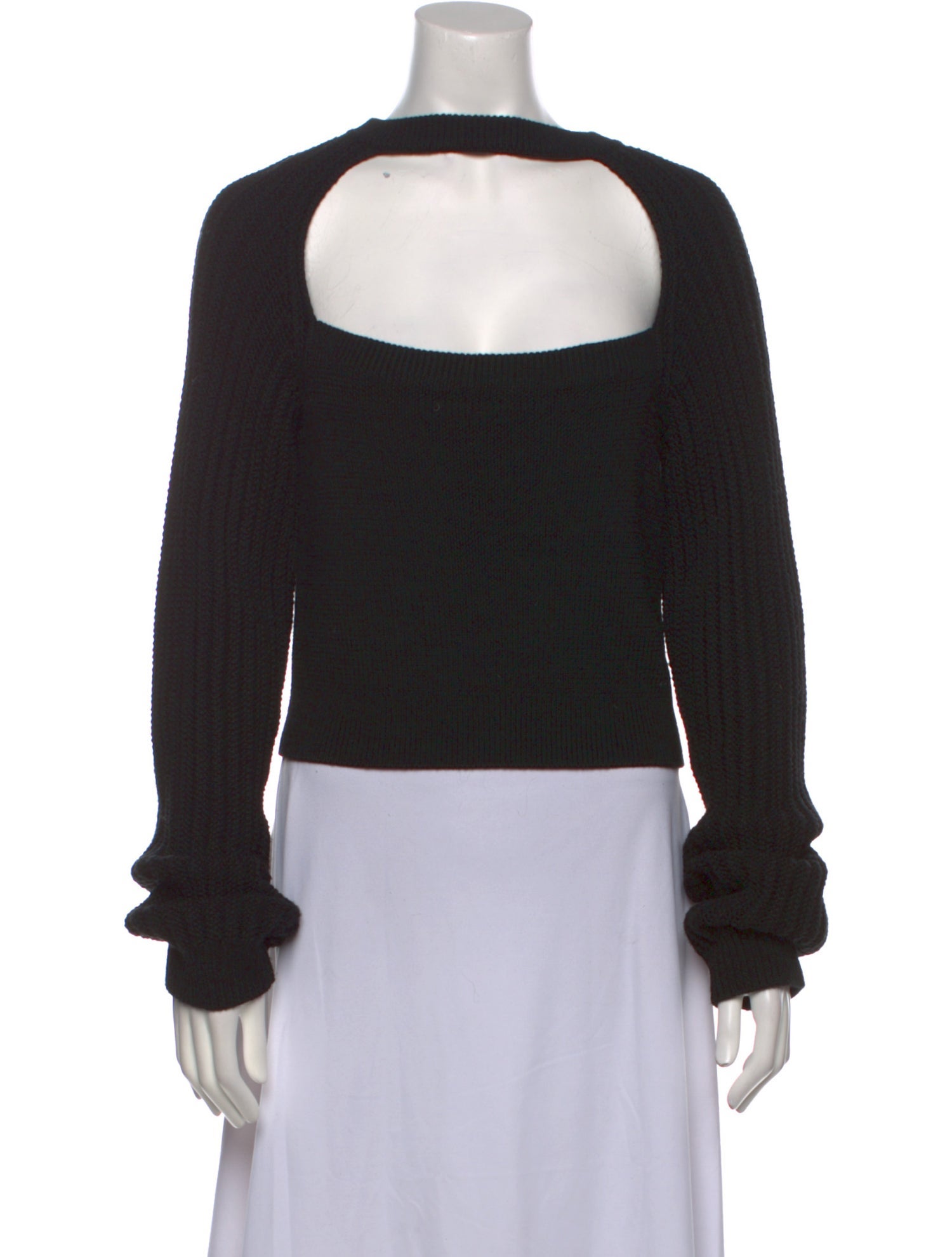 Loewe 2021 Wool Sweater