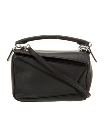 Loewe Leather Puzzle