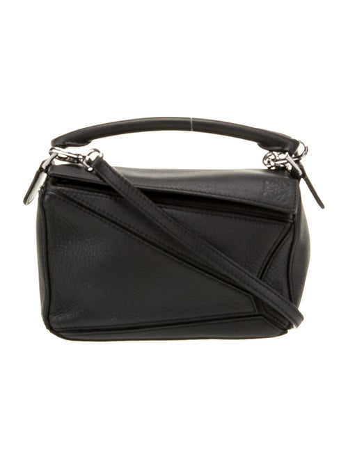 Loewe Leather Puzzle